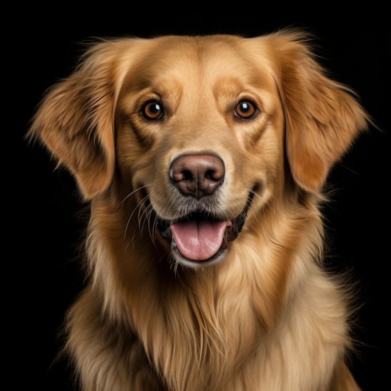 Everything About the Golden Retriever